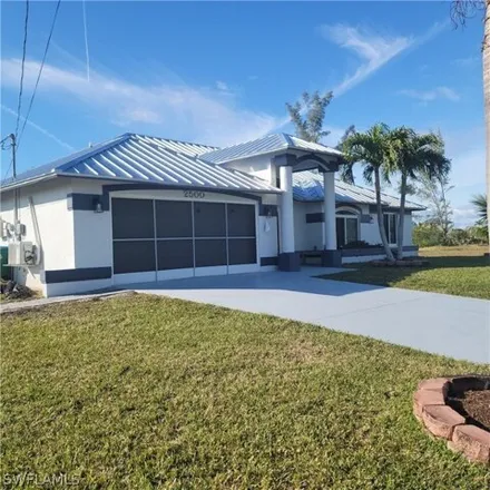 Image 2 - 2598 Old Burnt Store Road, Cape Coral, FL 33993, USA - House for sale
