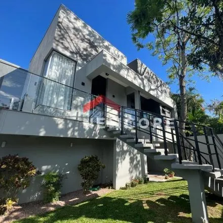 Buy this 3 bed house on Rua Gonçalves Dias 36 in Rio Branco, São Leopoldo - RS