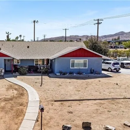 Buy this 3 bed house on 7689 Alaba Avenue in Yucca Valley, CA 92284