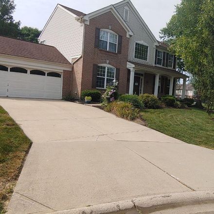 Rent this 4 bed house on 112 High Country Lane in Loveland, OH 45140
