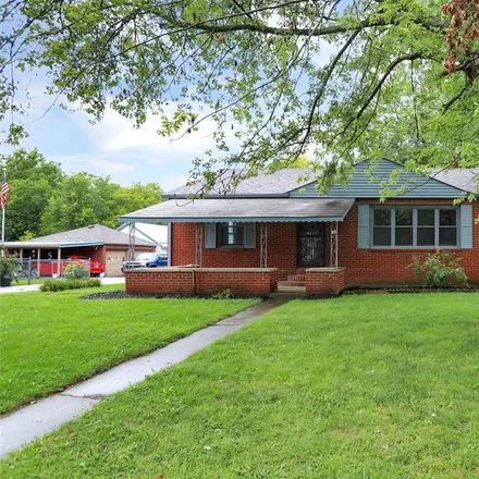 Buy this 3 bed house on 5026 South Walcott Street in Rosedale Hills, Indianapolis