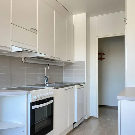 Rent this 2 bed apartment on Soramäenkatu in 15210 Lahti, Finland