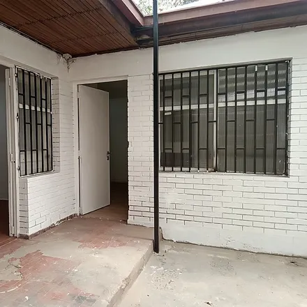 Image 2 - Girardi 1831, 750 1297 Ñuñoa, Chile - House for rent