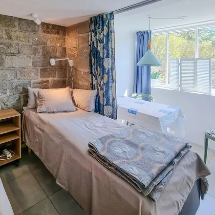 Rent this 2 bed apartment on Torget Bohus-Malmön in Strandvägen, 456 55 Sotenäs kommun