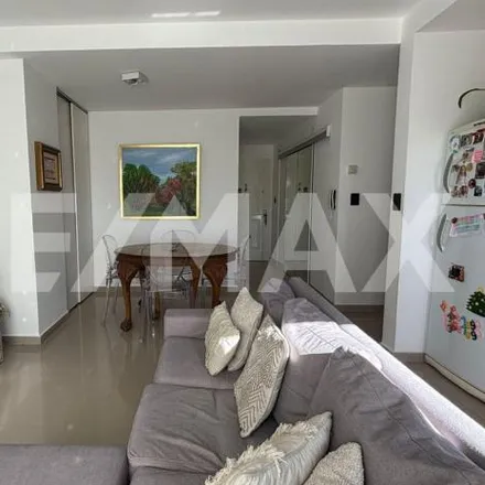 Rent this 3 bed apartment on Boulevard 330 in San Juan 330, Área Centro Este