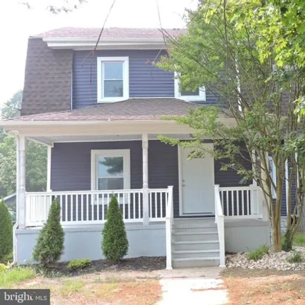 Buy this 3 bed house on 2116 Wheaton Avenue in Millville, NJ 08332