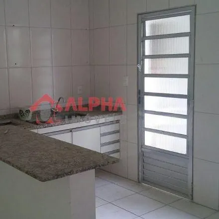 Buy this 2 bed apartment on Rua Alvorada in Jardim das Rosas 2ª Seção, Ibirité - MG
