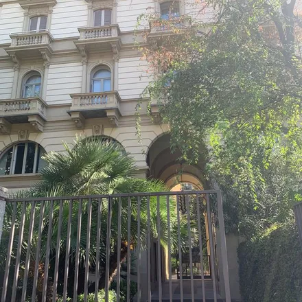 Image 9 - Viale Luigi Majno 8, 20219 Milan MI, Italy - Apartment for rent