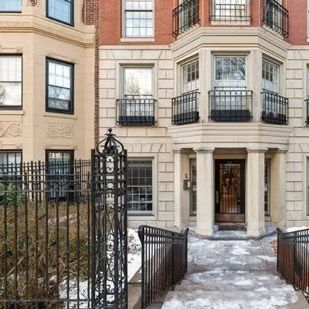 Buy this 4 bed condo on 54 Commonwealth Avenue in Boston, MA 02116