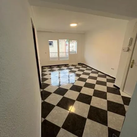 Image 2 - Paseo de los Tilos, 63, 29006 Málaga, Spain - Apartment for rent