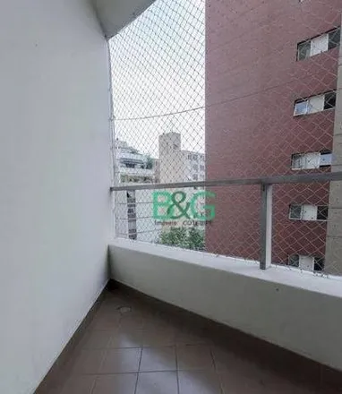 Buy this 1 bed apartment on Edifício Dallas in Rua Frei Caneca 277, Bela Vista