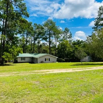 Buy this 3 bed house on 883 Lower Rebecca Road in Irwin County, GA 31750