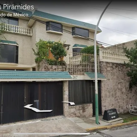 Buy this 4 bed house on Calle Fuente de las Pirámides 267 in 53950 Naucalpan de Juárez, MEX