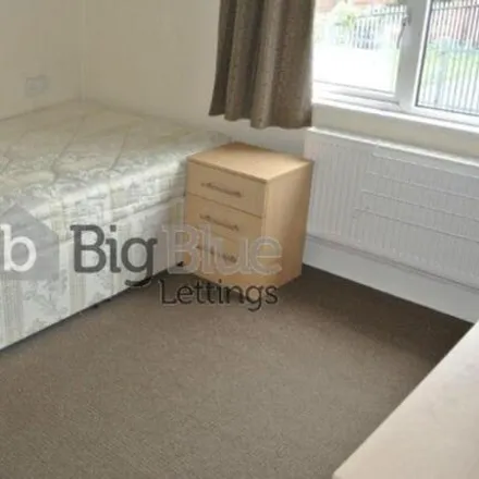 Image 4 - Mayville Road, Leeds, West Yorkshire, Ls6 - Townhouse for rent