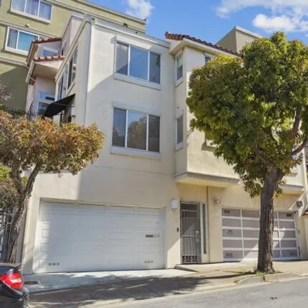 Rent this 3 bed house on 265 Hester Avenue in San Francisco, CA 94134