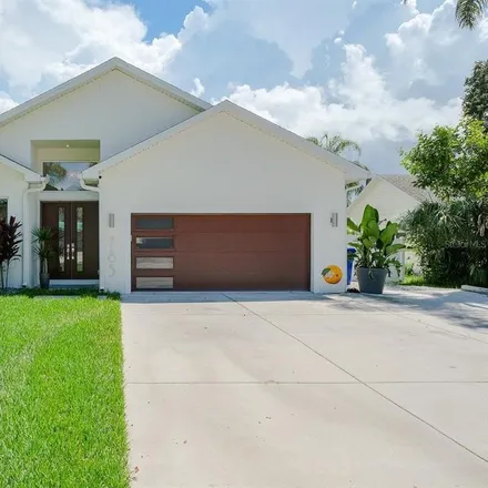 Buy this 4 bed house on Patricia Avenue & Virginia Street in Patricia Avenue, Palm Harbor