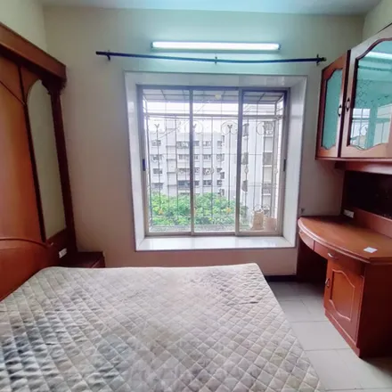 Image 1 - Maratha Colony Road, Zone 4, Mumbai - 400068, Maharashtra, India - Apartment for rent