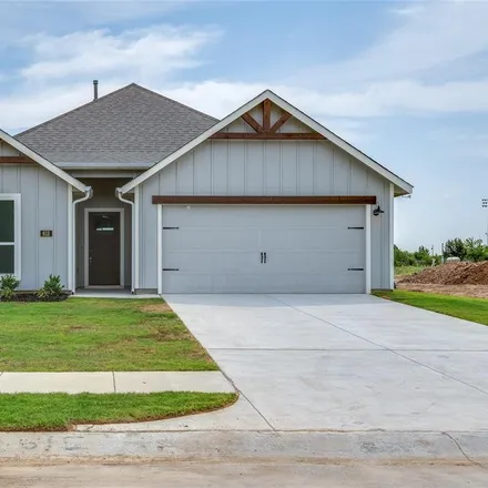 Buy this 3 bed house on 3900 Gayla Drive in Mayhill, Denton