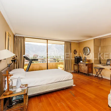 Image 1 - Avenida Presidente Kennedy 4444, 763 0479 Vitacura, Chile - Apartment for rent