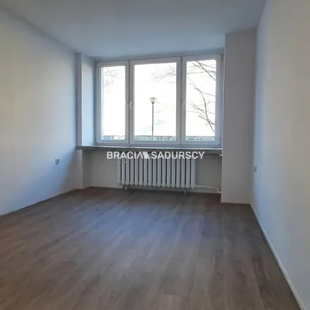 Buy this 2 bed apartment on Armii Krajowej in 30-139 Krakow, Poland