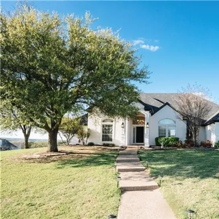 Buy this 5 bed house on 575 Hunter's Meadow Drive in McLennan County, TX 76655