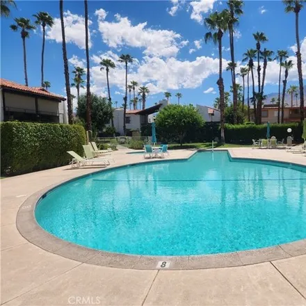 Rent this 2 bed condo on Oro Prado in Palm Springs, CA 99262