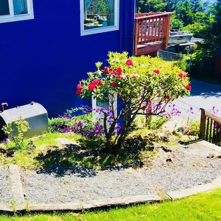 Rent this 1 bed apartment on Kodiak