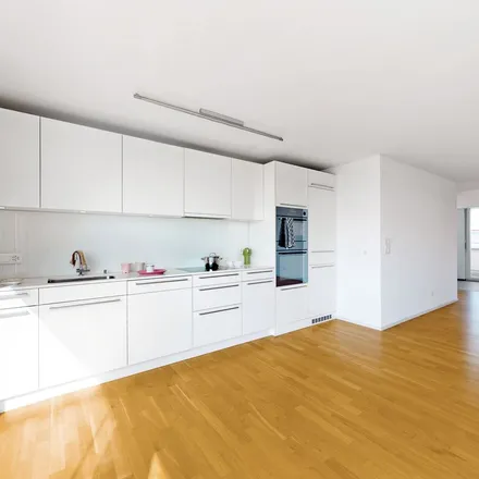 Rent this 3 bed apartment on Gartenstrasse 15 in 4914 Roggwil (BE), Switzerland