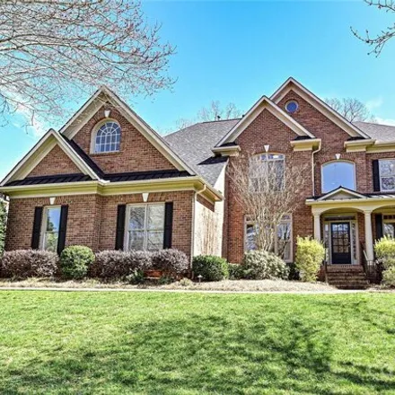Buy this 5 bed house on 423 Hampshire Hill Road in Matthews, NC 28105