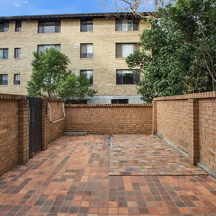 Rent this 3 bed townhouse on 6 Buller Road in Artarmon NSW 2064, Australia