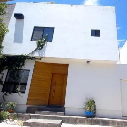 Buy this 3 bed house on Acura in Cerrada de Cumbres, 31216 Chihuahua