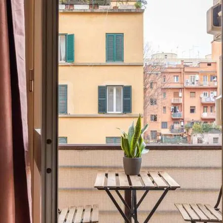 Image 7 - Via dei Piceni, 00161 Rome RM, Italy - Apartment for rent