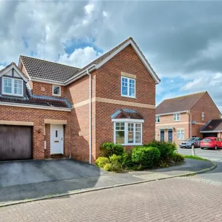 Buy this 4 bed house on Creed Road in Oundle, PE8 4QN