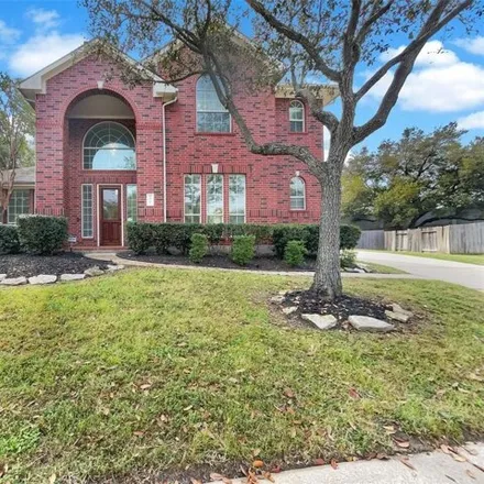Buy this 4 bed house on 14200 Meadow Estates Lane in Cypress, TX 77429