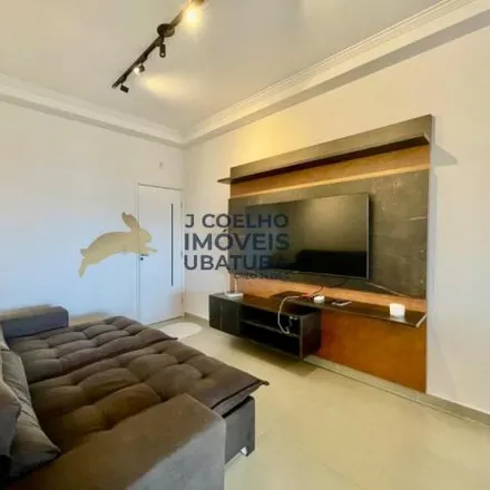 Buy this 2 bed apartment on Rua Maria Regina in Estufa I, Ubatuba - SP
