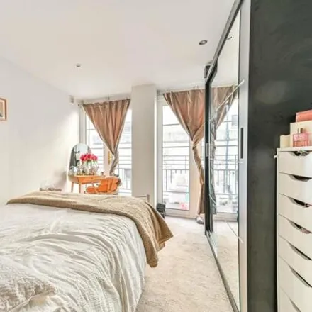 Image 7 - Blairderry Road, London, SW2 4PA, United Kingdom - Apartment for rent