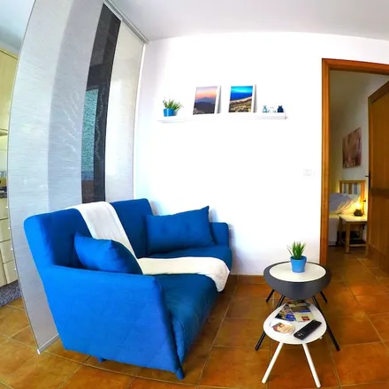 Image 5 - 38120 Santa Cruz de Tenerife, Spain - Apartment for rent