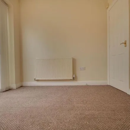 Rent this 2 bed duplex on Woodhurst Crescent in Liverpool, L14 0BA