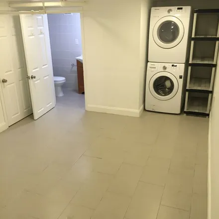 Rent this 3 bed apartment on 273 Burns Street in New York, NY 11375