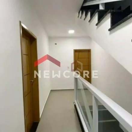 Buy this 2 bed apartment on Avenida Antônio Manograsso in Vila Formosa, São Paulo - SP