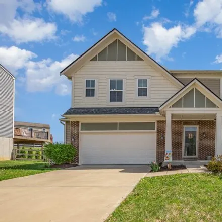 Buy this 4 bed house on 6275 Clearchase Crossing in Independence, KY 41051