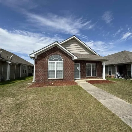 Image 3 - 2185 Village Ln, Calera, Alabama, 35040 - House for sale
