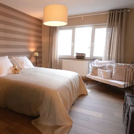Image 6 - Spa, Rue de la Gare, 4900 Spa, Belgium - Apartment for rent