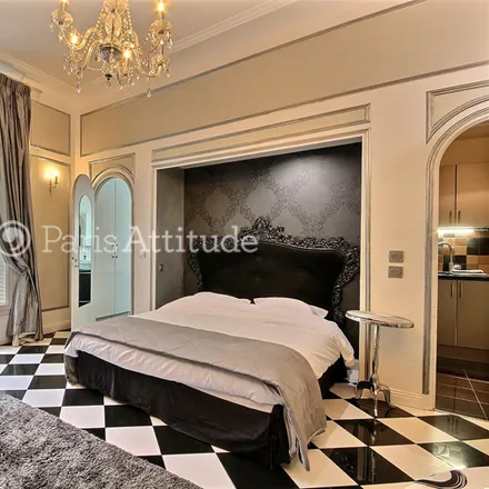 Rent this 1 bed apartment on 71 Avenue des Champs-Élysées in 75008 Paris, France