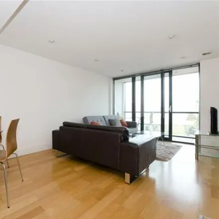 Buy this 2 bed apartment on 21 Sheldon Square in London, W2 6EZ