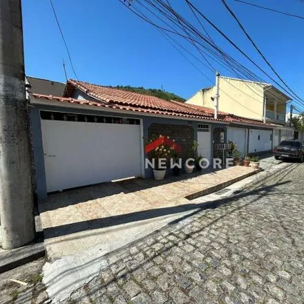 Buy this 2 bed house on Rua Hamilton Ferreira in Campo Grande, Rio de Janeiro - RJ