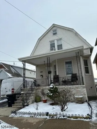 Buy this 3 bed house on 171 Arlington Avenue in Clifton, NJ 07011