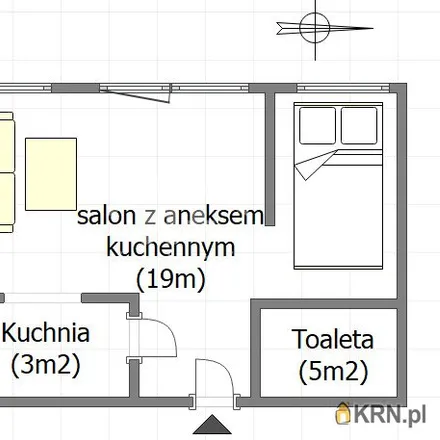 Image 2 - Ptasia 2, 00-138 Warsaw, Poland - Apartment for sale
