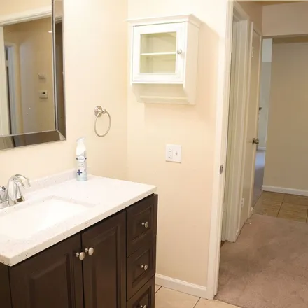 Rent this 2 bed apartment on Center Parkway in Cosumnes River Boulevard, Sacramento