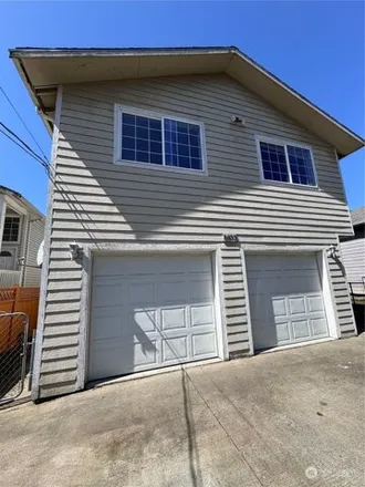 Buy this 5 bed house on 8833 11th Avenue Southwest in Seattle, WA 98106